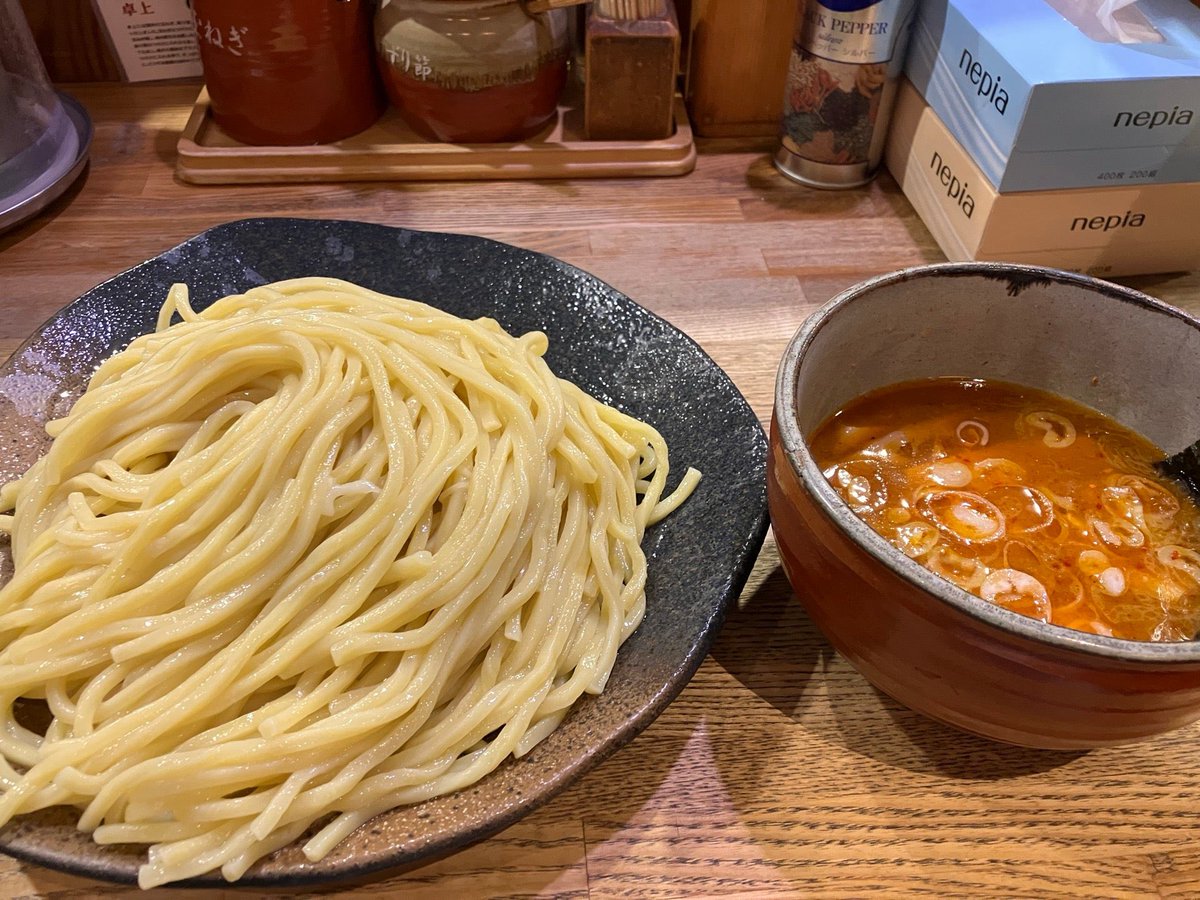 seikoudoku2000's tweet photo. やすべえ、安定の素晴らし🍜 https://t.co/ttxgnEIYXx https://t.co/DeVfU1Z6OP