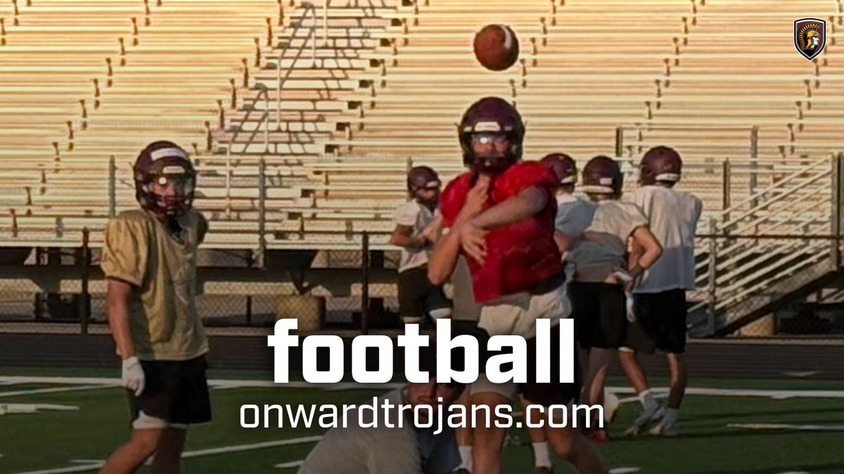 Chesterton Athletics tweet media