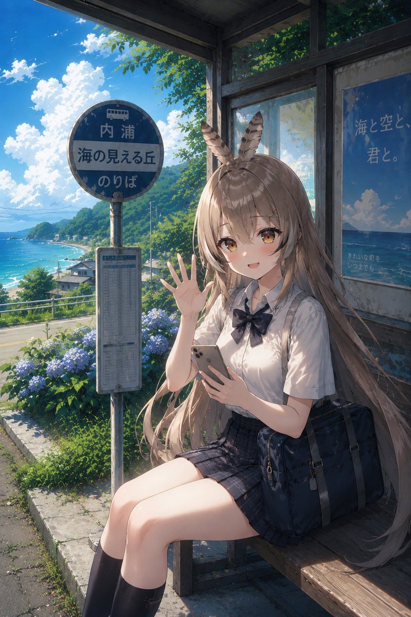 あめ🪶 (@g9C7n201GV47988) / Posts / X