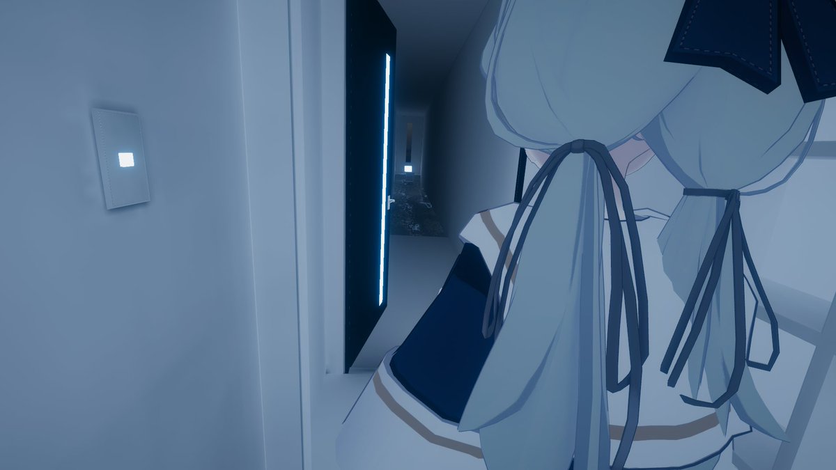 mn_sirakiri3315's tweet photo. 水流れる部屋には屋上があるんだって

in White Escape 水浸しの部屋
by hamibun25 https://t.co/he2EgyUAzz