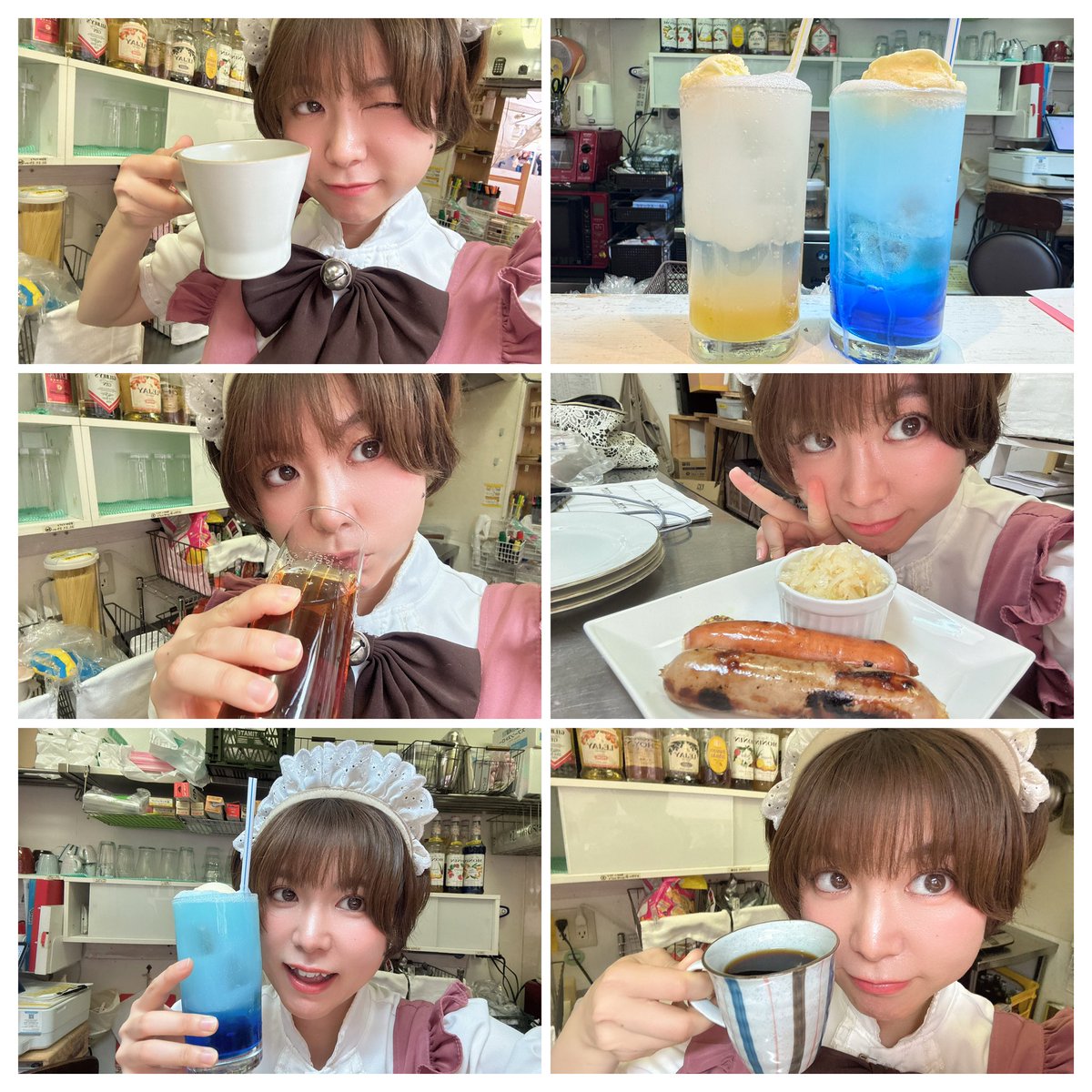 coco (@coco_coco_chan) / Posts / X