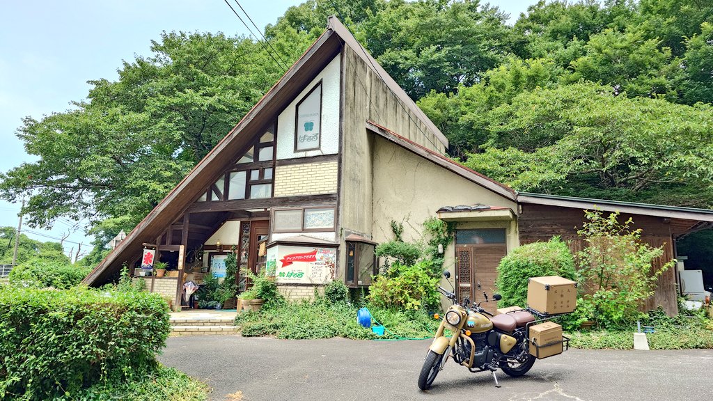 Sieg_glasses's tweet photo. プレイス・ランチ https://t.co/vfskPpKJQj