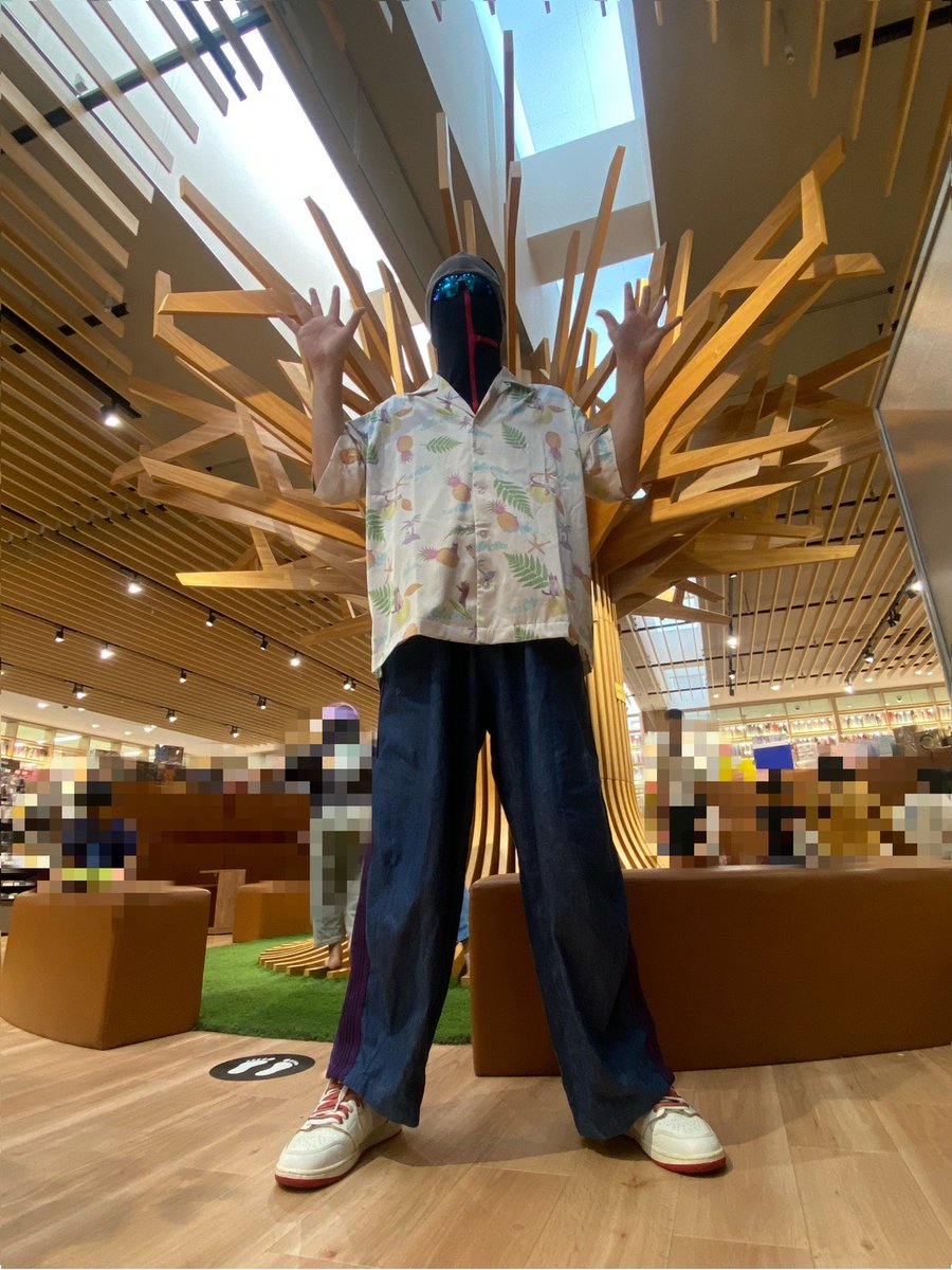MSSP_oshirase's tweet photo. 本日、富山県TSUTAYA BOOKSTORE 藤の木店さんにて
eoheohのソロお渡し会開催中！！

まだ枠あるので、皆様お越しくださいぃ〜
待ってます🎵

#MSSP
#限界突破ラーメンWARS
#MSSPラーメン https://t.co/ZACoMSmGAX