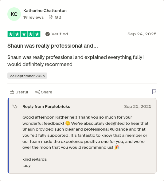 or_rhea's tweet photo. Service v. Sales Pitch🤦♂️🤦♀️🤦
Katherine Chattenton gave Purplebricks 3 stars via @Trustpilot https://t.co/IDVWb7Ob0w #CONmisery #NoBull #ownit https://t.co/njx9SXLBhh