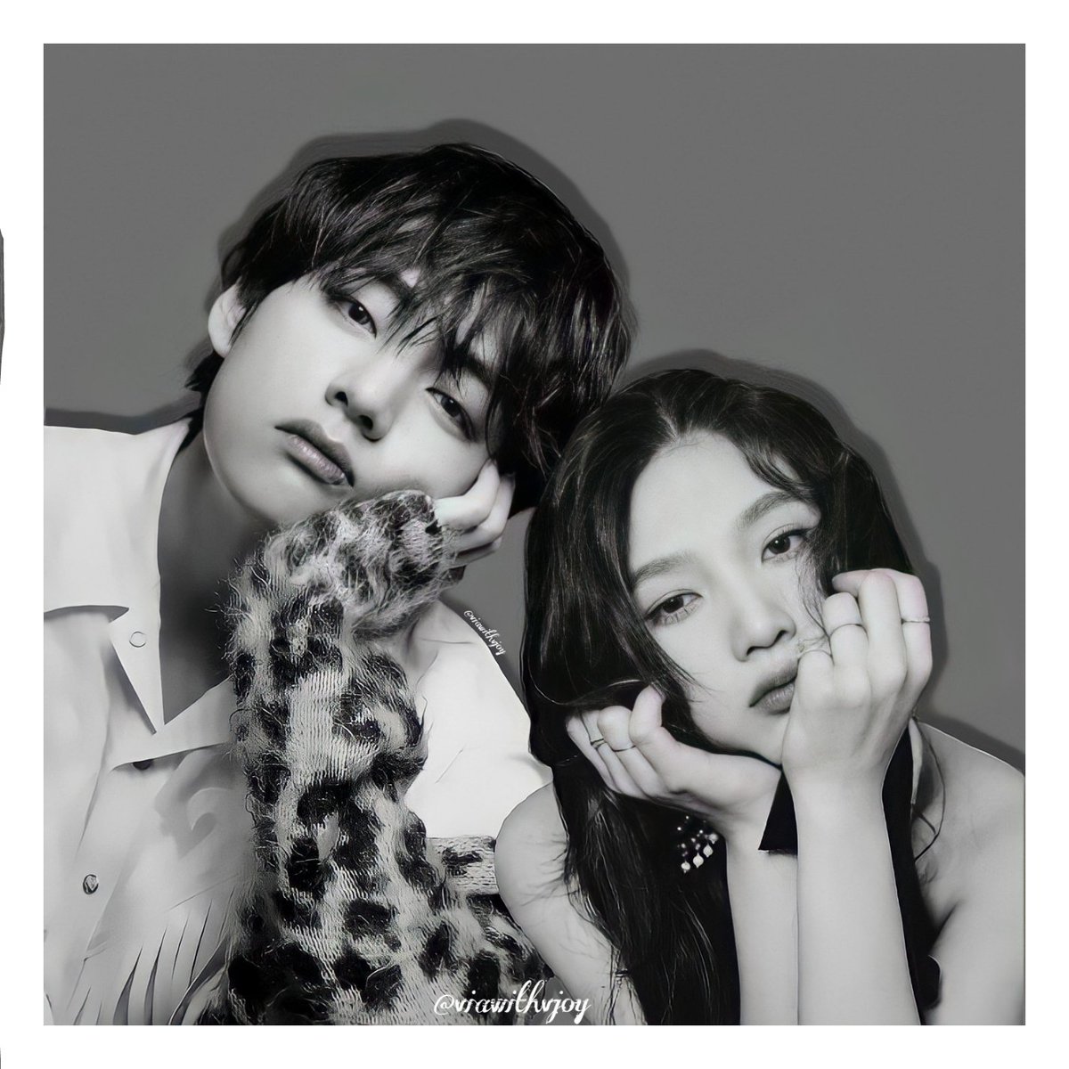 vjoy98's tweet photo. Apa itu AI?? Aku akan buat manips dengan penuh cinta ☝🏻

#VJOY https://t.co/1TVgp5Eu90