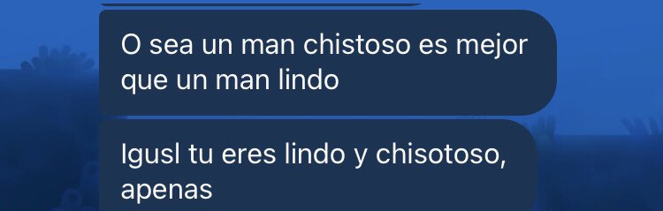 Soyniicolas's tweet photo. Ahhh, hoy puedo dormir feliz :3 https://t.co/spjPbCQBZn