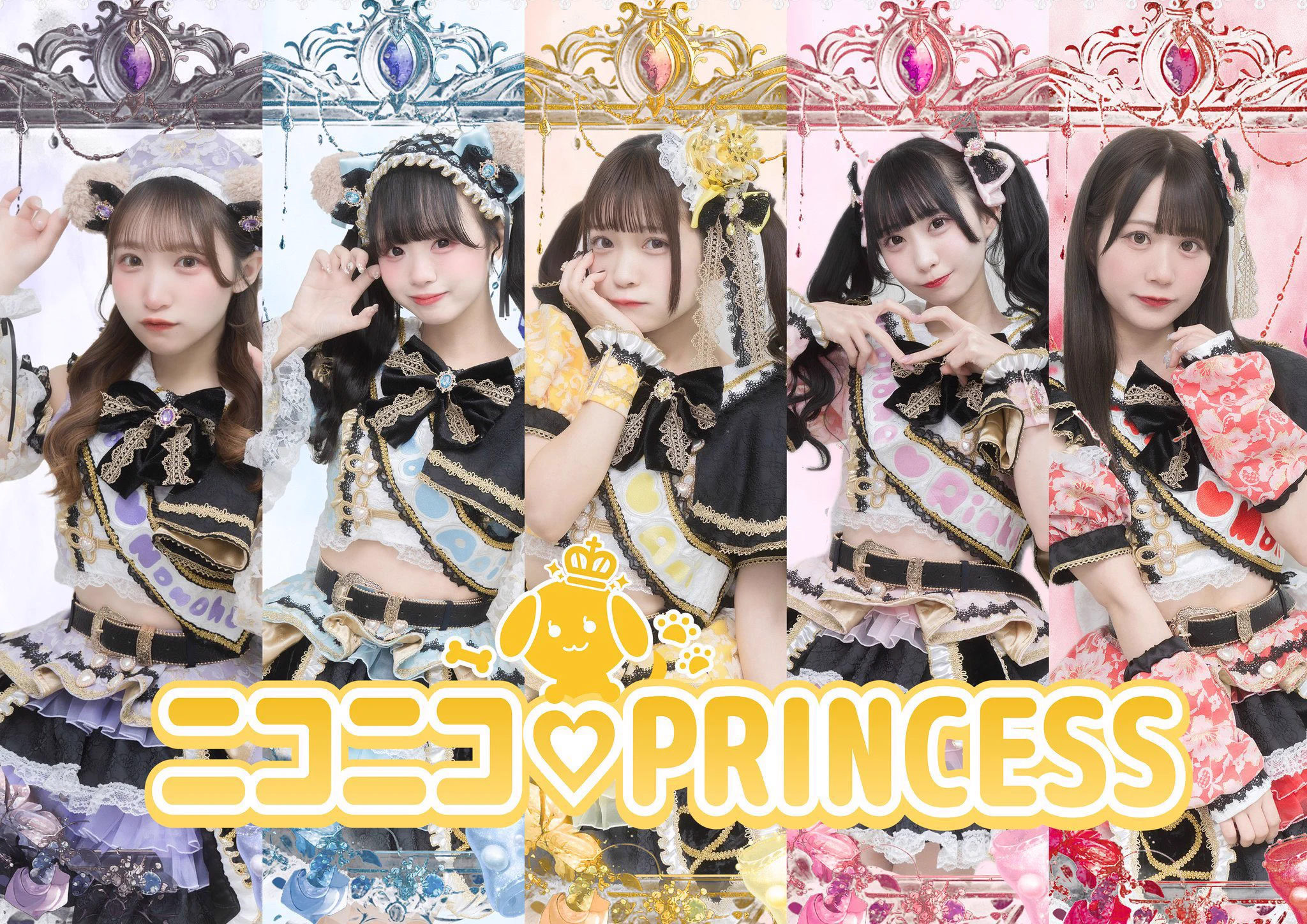 IDOL SUMMER JUNGLE【サマジャン】 on X: 