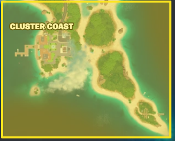 TrustWordyPC's tweet photo. Qualed Heats With @frenzy1x_  @Waizfnbr 

Cluster Coast in heat 3 https://t.co/YqZSqtzSvl