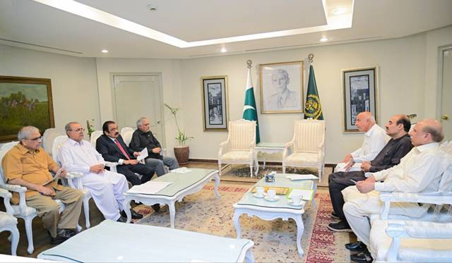 The_Nation's tweet photo. Ishaq Dar reiterates federal commitment to Balochistan’s development
https://t.co/zqy1fzOV2Z
#IshaqDar #reiterates #commitment #Balochistan https://t.co/lmwYIQzwjM