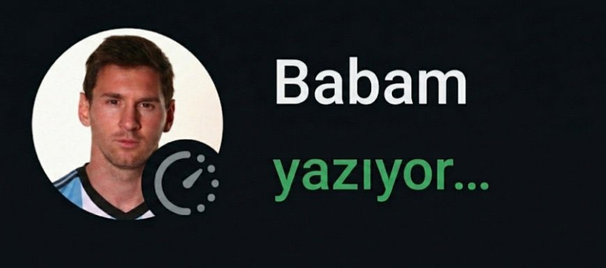 frencays's tweet photo. @xerawreski reis sundan cekmis https://t.co/epZWLokxTV