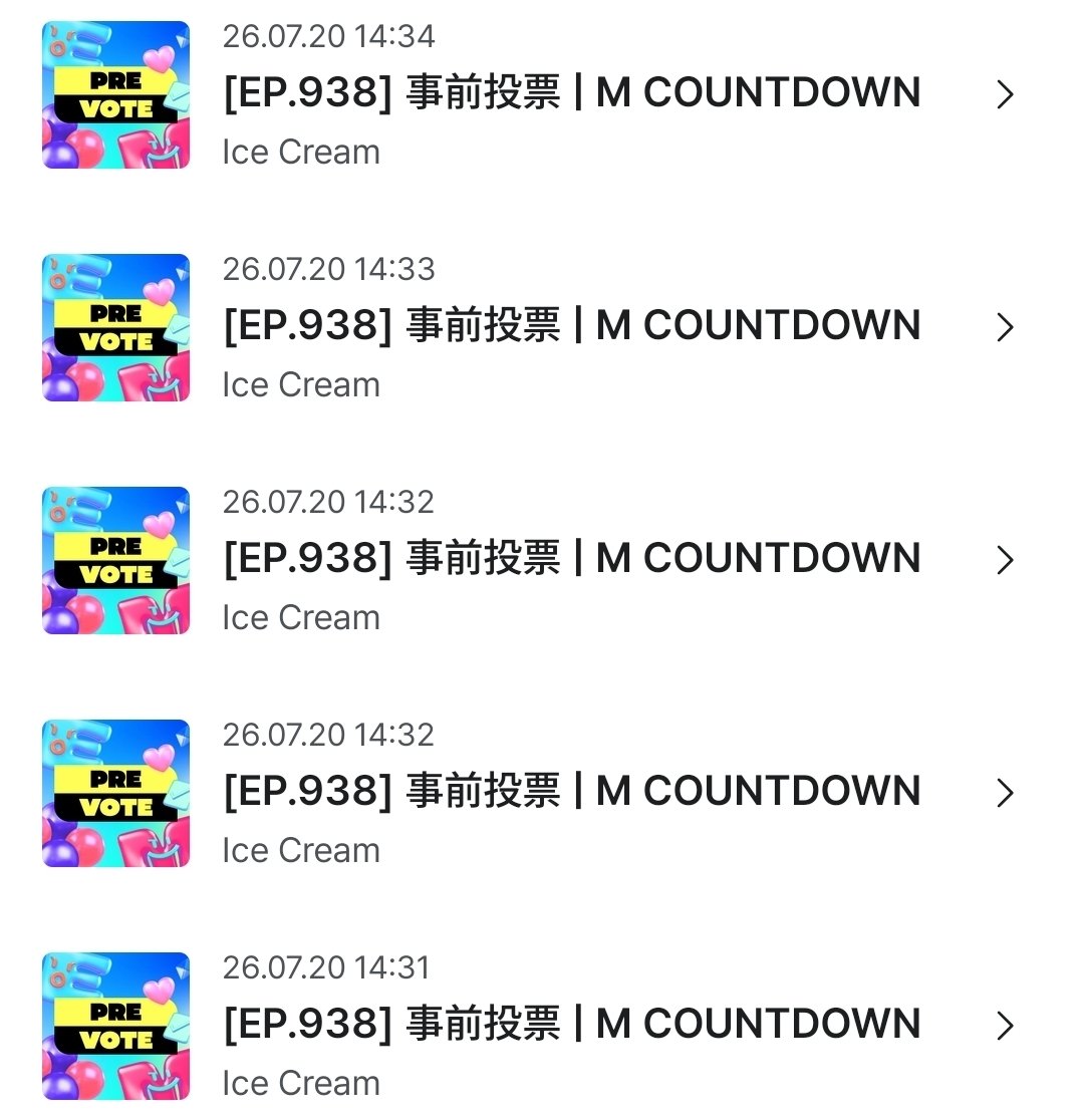 9595__ss's tweet photo. 投票完了👍

#YEONJUN #NOLABELS_PART2 https://t.co/i5SkzWRp2p