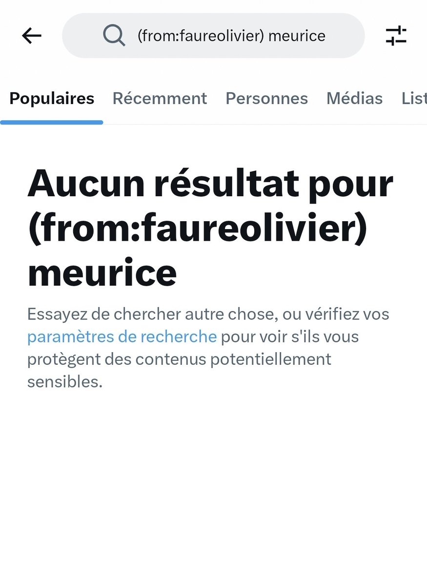 JulieGarnierFI's tweet photo. @faureolivier Si vous cherchez un tweet de @faureolivier pour dénoncer le (vrai) boycott de Blanche Gardin, de Guillaume Meurice, de Medine ou de Marwan Benlazar, vous n'en trouverez pas.
Car sa solidarité inconditionnelle est toujours à géométrie variable. https://t.co/rKvx8KfP4W