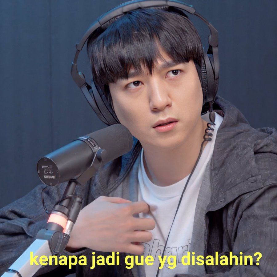 cintasamadowoon's tweet photo. KUMPULAN MEME SUNGJIN (DAY6)

a thread.

cr: Pinterest https://t.co/w0mM721sVQ