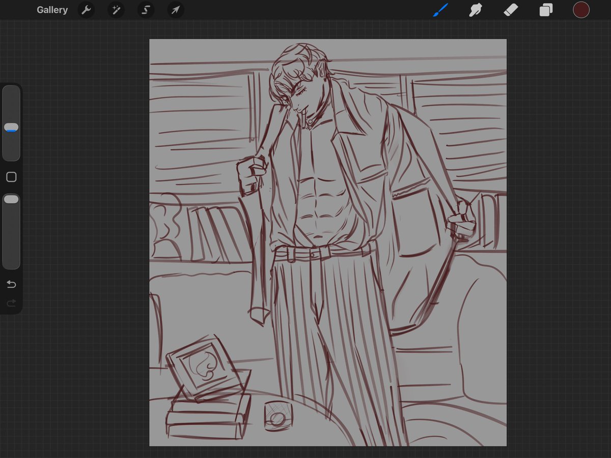 Emo_Trash140's tweet photo. Yinque after a long dayโฆ
Comms are open Link in Bio!โค๏ธ๐๐
#oc #dndoc #originalcharacter #commsareopen https://t.co/latTkIA8Jy