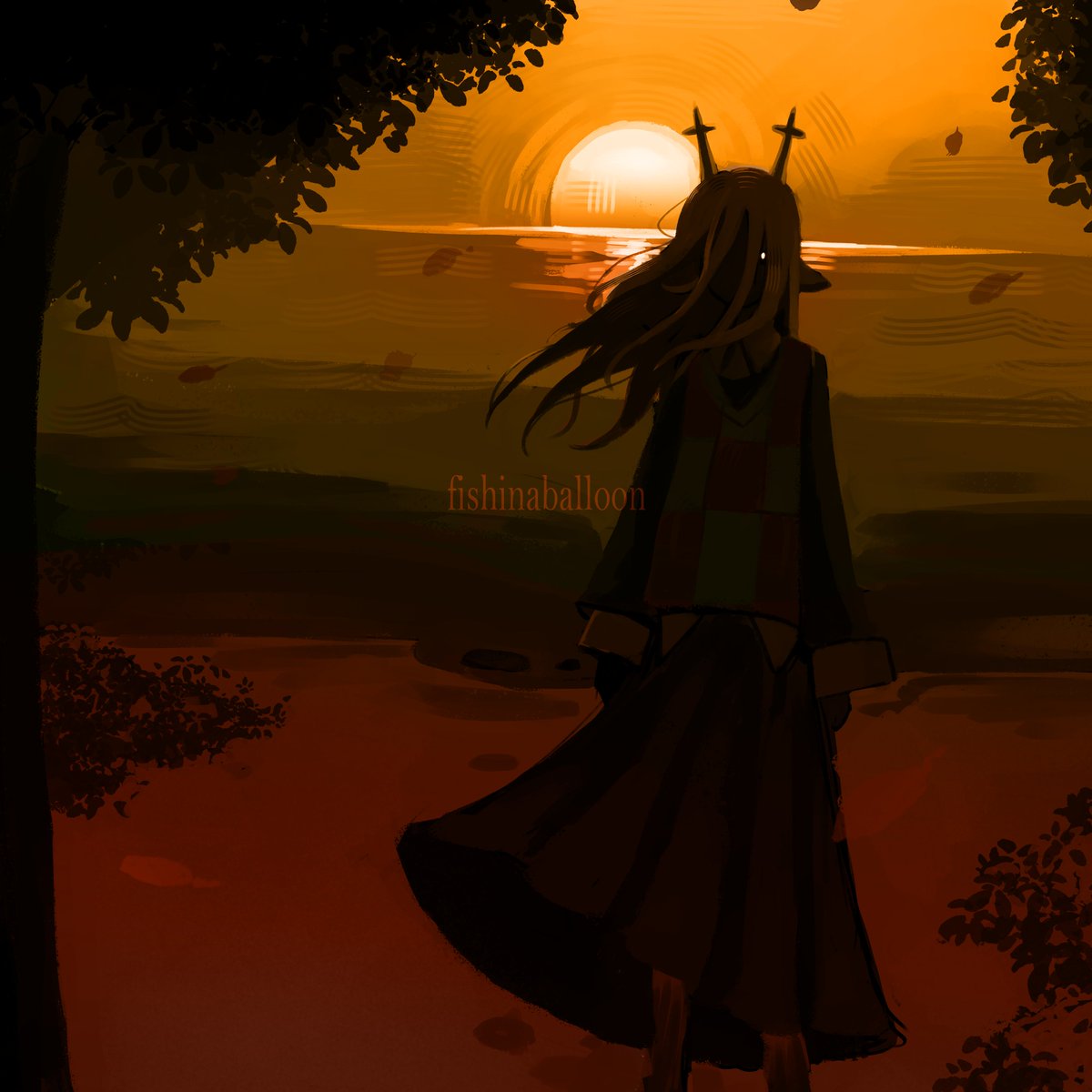 fishinaballoon's tweet photo. noelle nooo #deltarune #noelleholiday https://t.co/p9V78Zp2Da