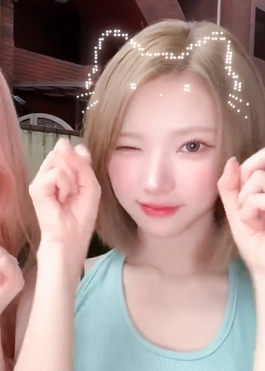 aeongblue's tweet photo. 최지우 귀여워!!🚨🚨🚨 https://t.co/30BYtB4Ke6