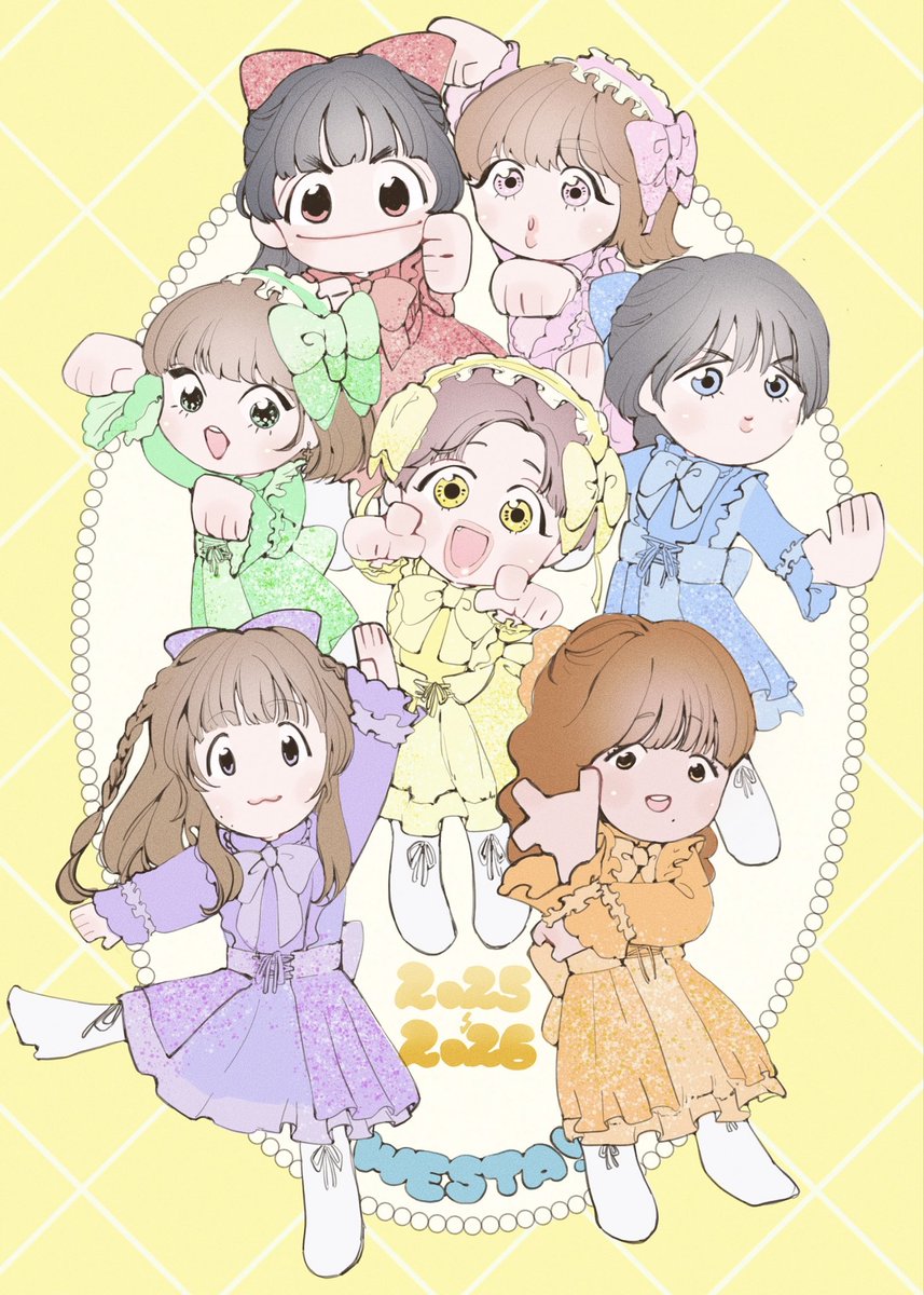 Do0H9g's tweet photo. 🌈かわだめ！🌈 https://t.co/SaVWSvbmcz