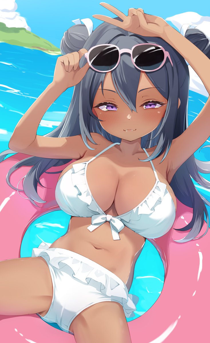 ogaoekaki's tweet photo. うみのひ！ https://t.co/Qd6UDIFeeb