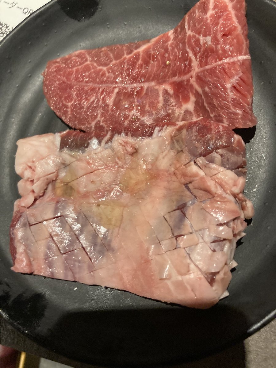 zaizen_bucho's tweet photo. 博多で必ず行く焼肉。

#勝負メシ https://t.co/WS6AoSZSdX