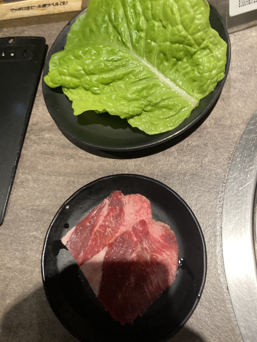 zaizen_bucho's tweet photo. 博多で必ず行く焼肉。

#勝負メシ https://t.co/WS6AoSZSdX