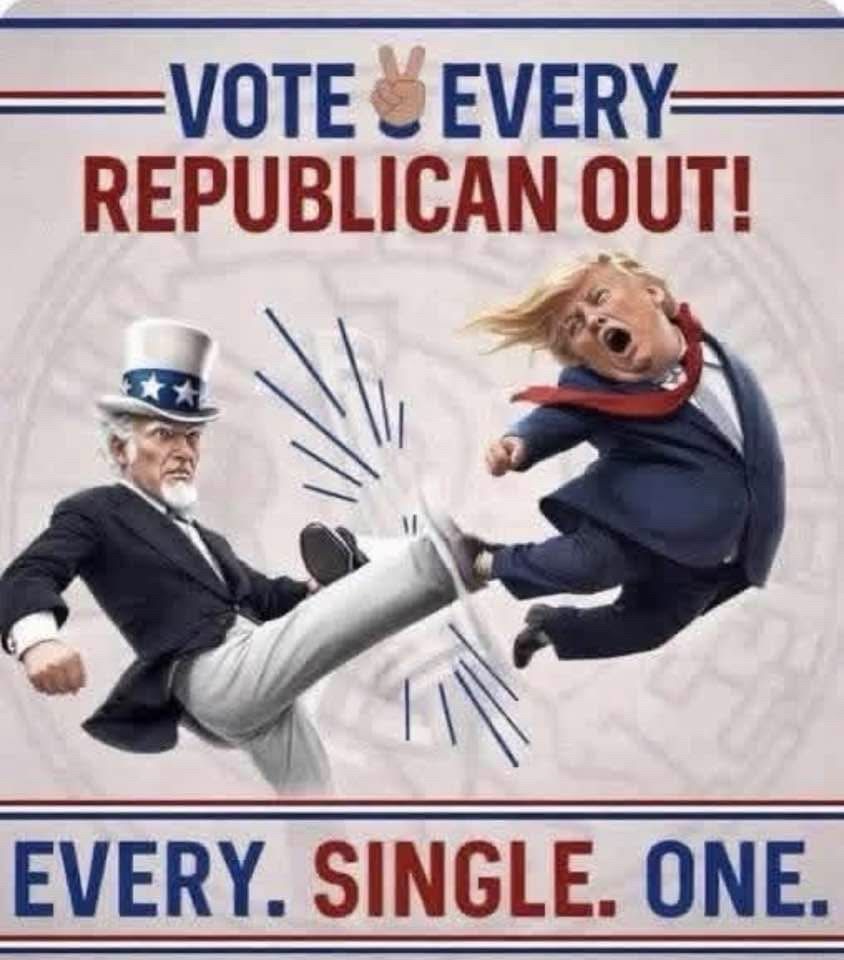 jes_minn's tweet photo. @JamesTate121 @gma20182024 WE THE PEOPLE WANT OUR MONEY BACK! https://t.co/TEYlKuTwOB