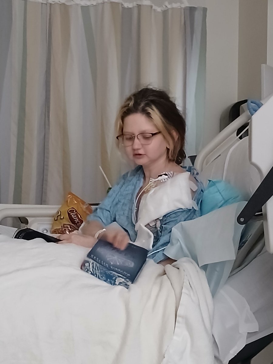 JenniferGa24258's tweet photo. My dauggter is rapidly approaching a kidney transplant. She is esrd on dialysis for the last year. Multiple serious complications including pericardial effusion with tamponade causing cardiac arrest. She is a 24 yr old 4'7" with a history of neuroblastoma, cavernoma, liposarcoma and many other diagnoses. She has not been vaccinated for covid. I won't allow it. She had however been transfused in the past year. Im worried. I think they might find a way to deny transplant because of no vax. Im afraid it will kill her. We're at HUP. Treated at Cooper for the arrest. I would love to know of some docs that are awake to what's going on. Any recommendations would be greatly appreciated. Seriously, the egregious actions of some of the doctors and nurses and the horrendous state of our healthcare system has me pulling my hair out. I am at my wits end with these people. I wouldnt be surprised at all to find out that she has been vaccinated during one of her many procedures. Heads will roll. It would explain maybe a few things that have happened like sudden unexplained blood clots that were never an issue she delt with before,heart issues included. I am begging for some help. A name of a good doc would be a literal life saver. Please. Someone hear me.
