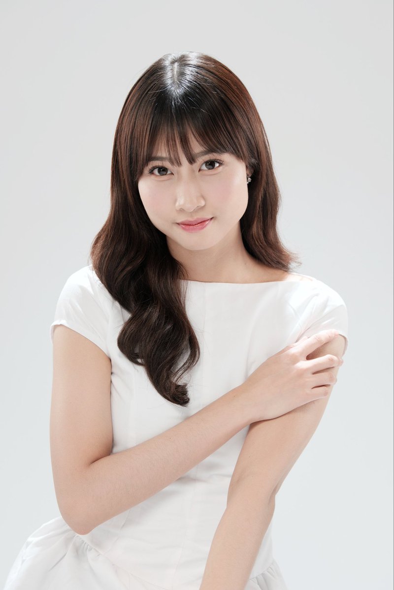 A_MutheJKT48's tweet photo. Semangat ga tudey? #HaiMunday https://t.co/PatwMkvR5d