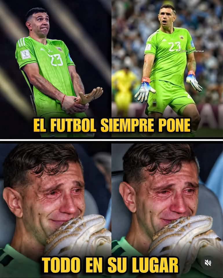 JenniDary13's tweet photo. @mcelpmqop @Argentina @afa @SEFutbol https://t.co/7CD5PcvaGw