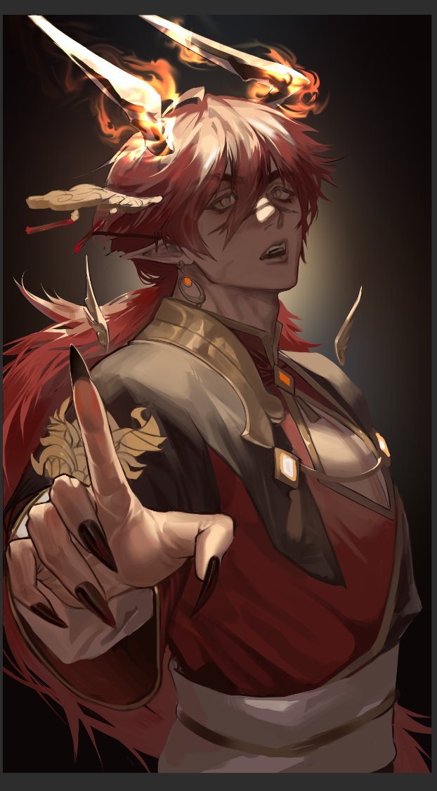 commission open] Due to health reasons, I need to save up for the