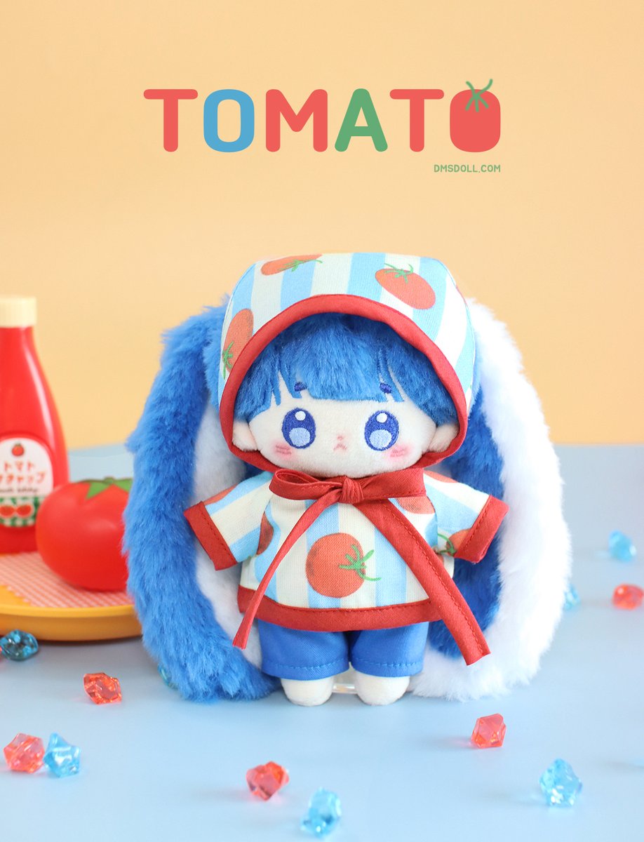 dmsdoll_som's tweet photo. [#10깅 여름토마토 주문]

🍅판매 : 7/23 오후7시 ~ 7/24 오후 7시
💙발송 : 8/6 

RT+팔로우1명 여름토마토(샘플)을 드립니다 !

⬇️폰디 약속폼
https://t.co/qNHN9lkSQK

⬇️홈페이지(카드결제O)
https://t.co/uhwUAM5rbw

#솜솜옷장터 #솜인덕장터 https://t.co/Z7zY1iVsp8