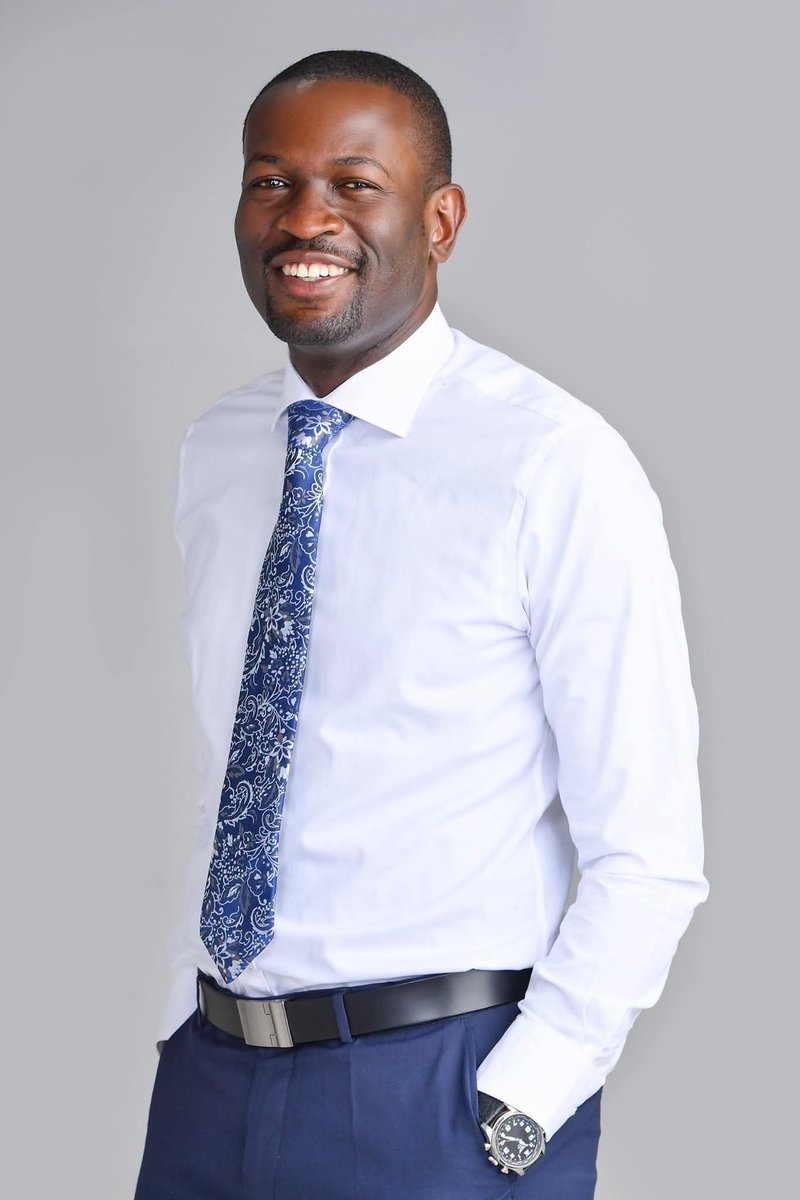 Calistus42's tweet photo. Good morning Registered voters of H.E Edwin Watenya Sifuna. https://t.co/VwA6Z2L1Pk
