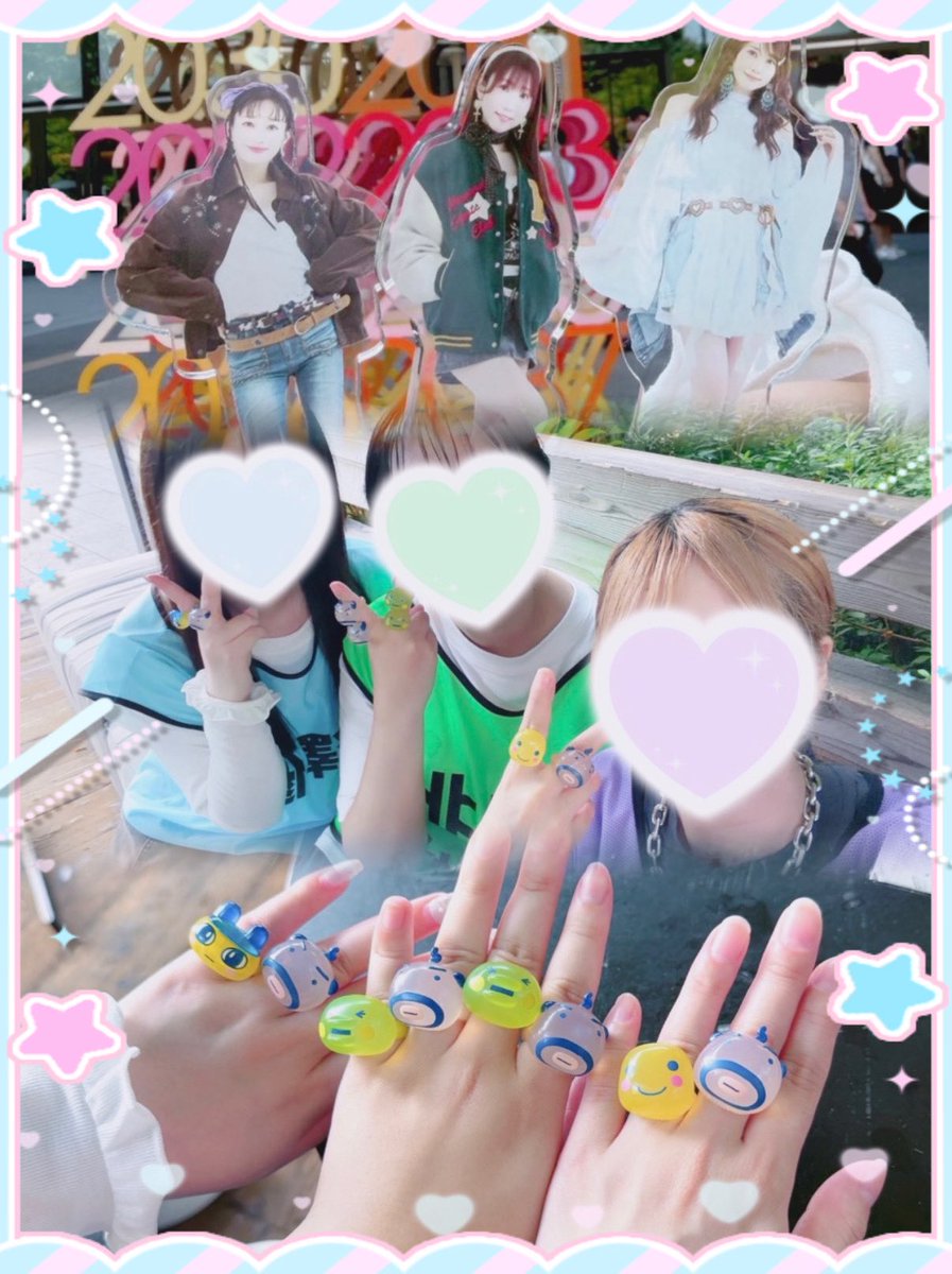 hitomin9_9's tweet photo. #りすつあー11@東京公演👖🌈
ツアー千秋楽も楽しかった〜〜！！！
昼の部はさきさまのピストル合図で始まり、VINTAGEゾーンで衣装を選ぶさきさまが見られて嬉しかった🥳🎶💚
デニム、FEVER、あざとさ…どの衣装も全部さきさまかわいい❣️❣️
横アリも楽しみにしてるね🌟
#さきさまかわいい https://t.co/BQzJDxwHD9