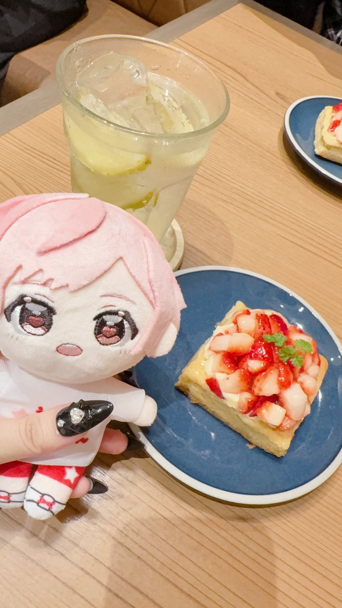 TSUKIN_3's tweet photo. @ 11O312O5

⤴︎サブ垢です、普段こっちにいることが多いので良かったらサブ垢同士で繋がりませんか⑅ᐢ ܸ>⩊<︎︎ ܸᐢ⑅🎀 https://t.co/PWsr6OZ1m4