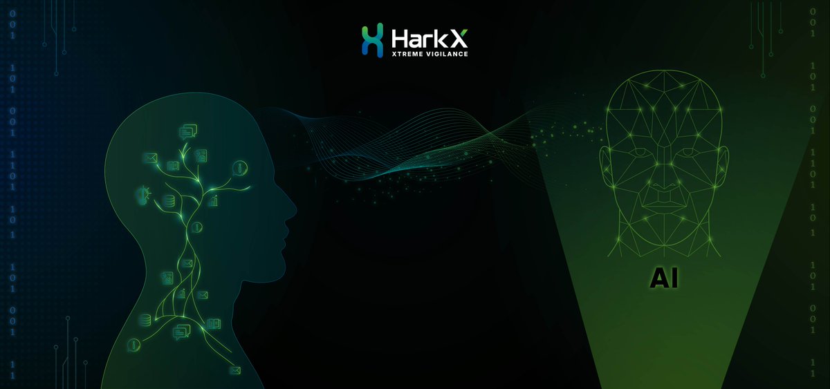 HarkXAI's tweet photo. We're securing AI models. But are we securing how AI is actually being used?

AI security is no longer just about the model. It's about identities, permissions, and the people behind every AI interaction.

Read more: https://t.co/ad9DL3uOWh

#AISecurity #CyberSecurity https://t.co/J3mUStS7aD