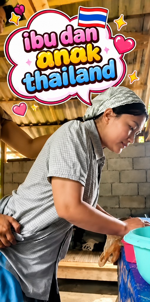 cinta2057766's tweet photo. Ibu dan anak thailand saling melengkapi
https://t.co/Pf8eWcobFF https://t.co/mjjt1T14Y0