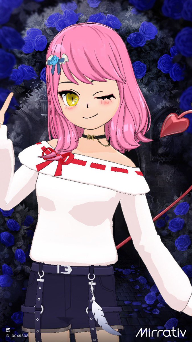 kozuekanade's tweet photo. わちゃわちゃしてて遅れてしまいました。
昨日は、女夢魔もえの誕生日でした
敵キャラ必要だろって考えたので適当に考えたんですが、るかくんがめっちゃ描いてくれるんでメインメンバーに昇格
今ではこずえちゃんに深く関わる重要キャラです！ https://t.co/EDDNuPsyaZ