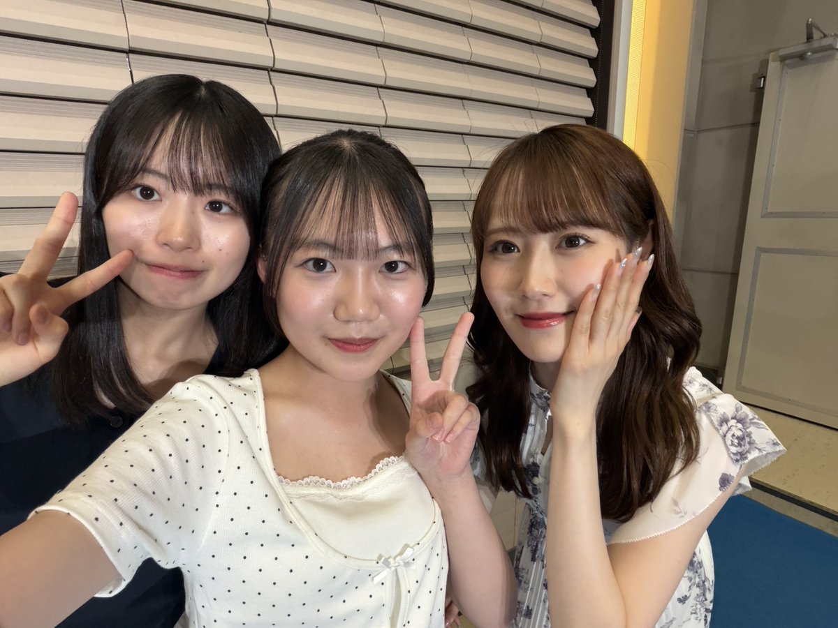 西潟茉莉奈 (@marina_ngt48n) / Posts / X