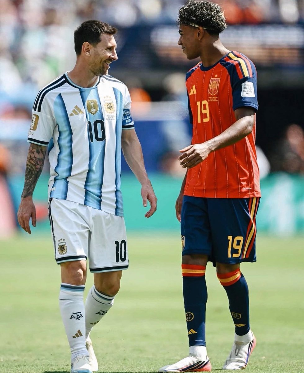 forcabarca_ar's tweet photo. لامين IG: https://t.co/LioJaNH88T