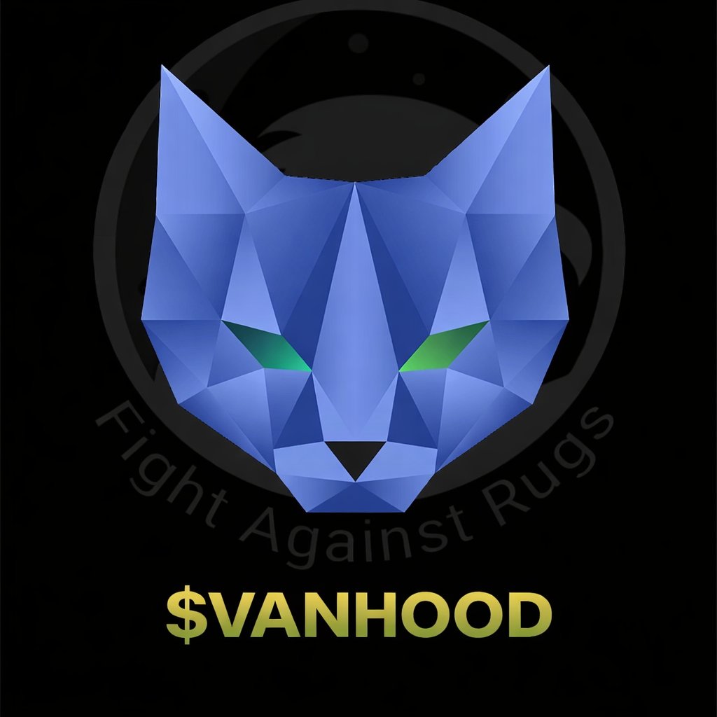 vancathood's tweet photo. $VANHOOD coming soon on robinhood chain supply only 1000 T. @vancattoken @RobinhoodApp https://t.co/Eawv6QY4wr