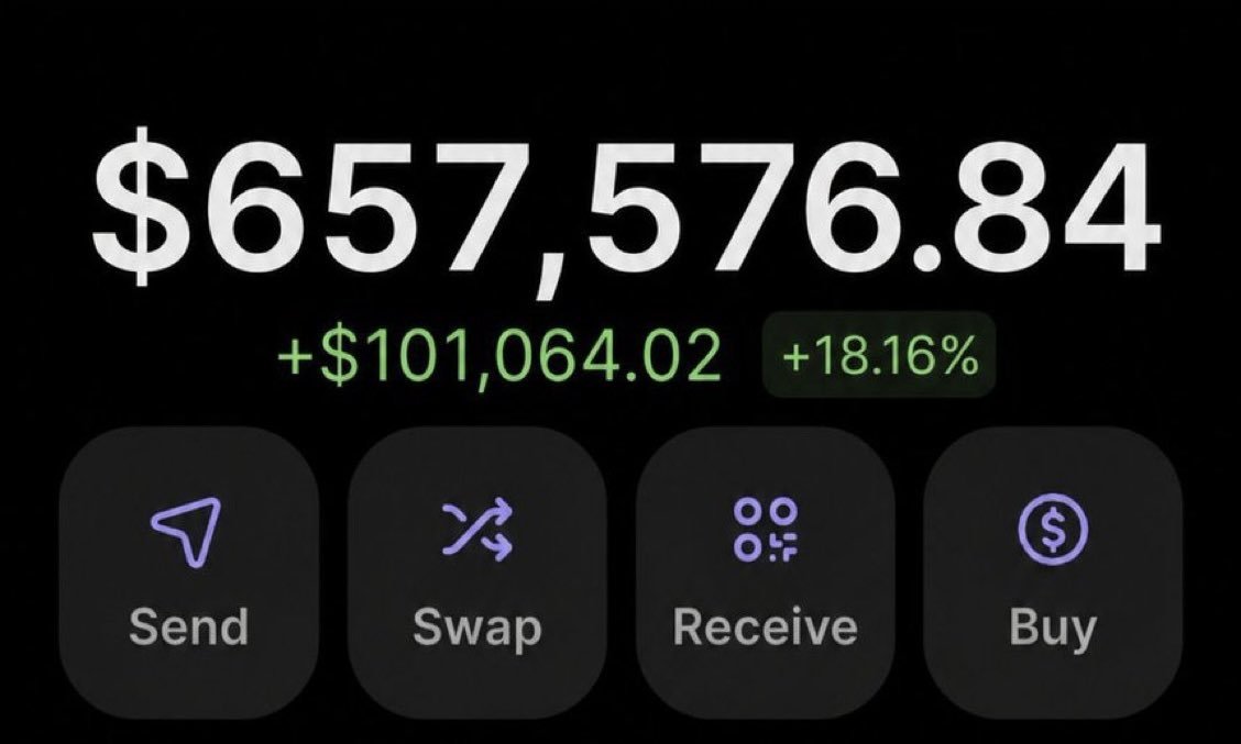 6StarScream9's tweet photo. Want to make $2,000?

Reply “Yes” and check your DMs. https://t.co/af2rOL0lKt