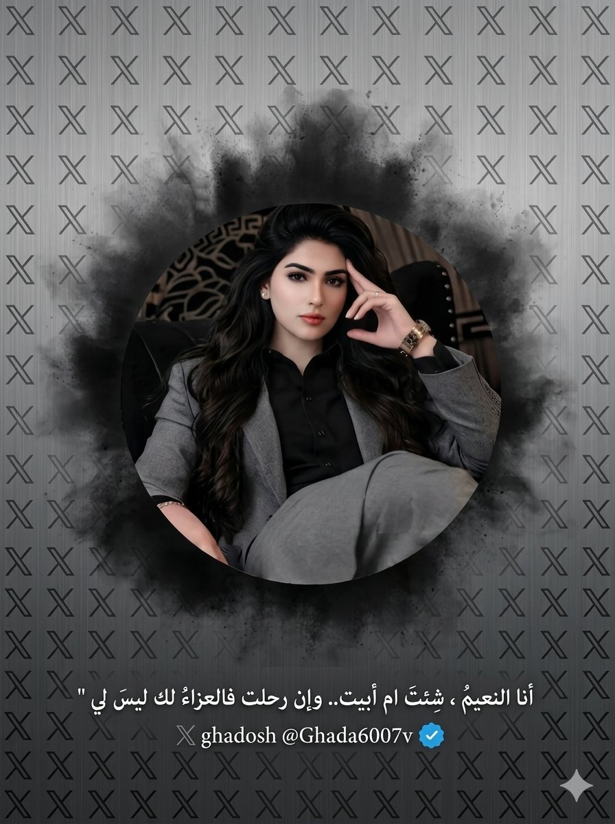 Ghada6007v's tweet photo. "يليق بك أن تكوني ضوءًا لا ينطفئ، أ تكوني وردًا لا يموت، وماءً لا يجُفّ، يليق بكِ أن تكوني كل الأشياء السعيدة التي لا يمكن أن يعبرها الحزن يومًا ما."
#صباح_الخير_والسعادة https://t.co/2WPZ0ArmId