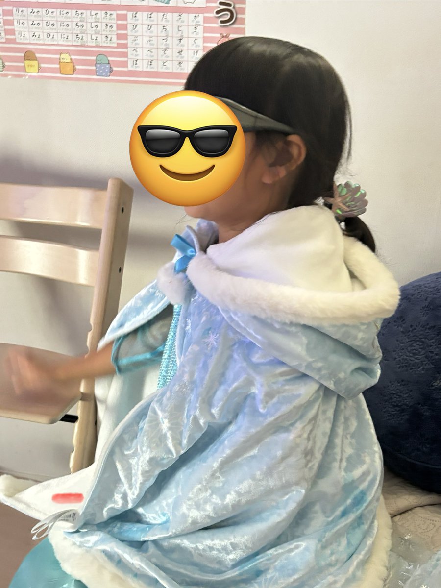 d35martin1's tweet photo. 暑い🥵　娘のリクエストでアナ雪で涼む。 https://t.co/OrQ3BDzZqD