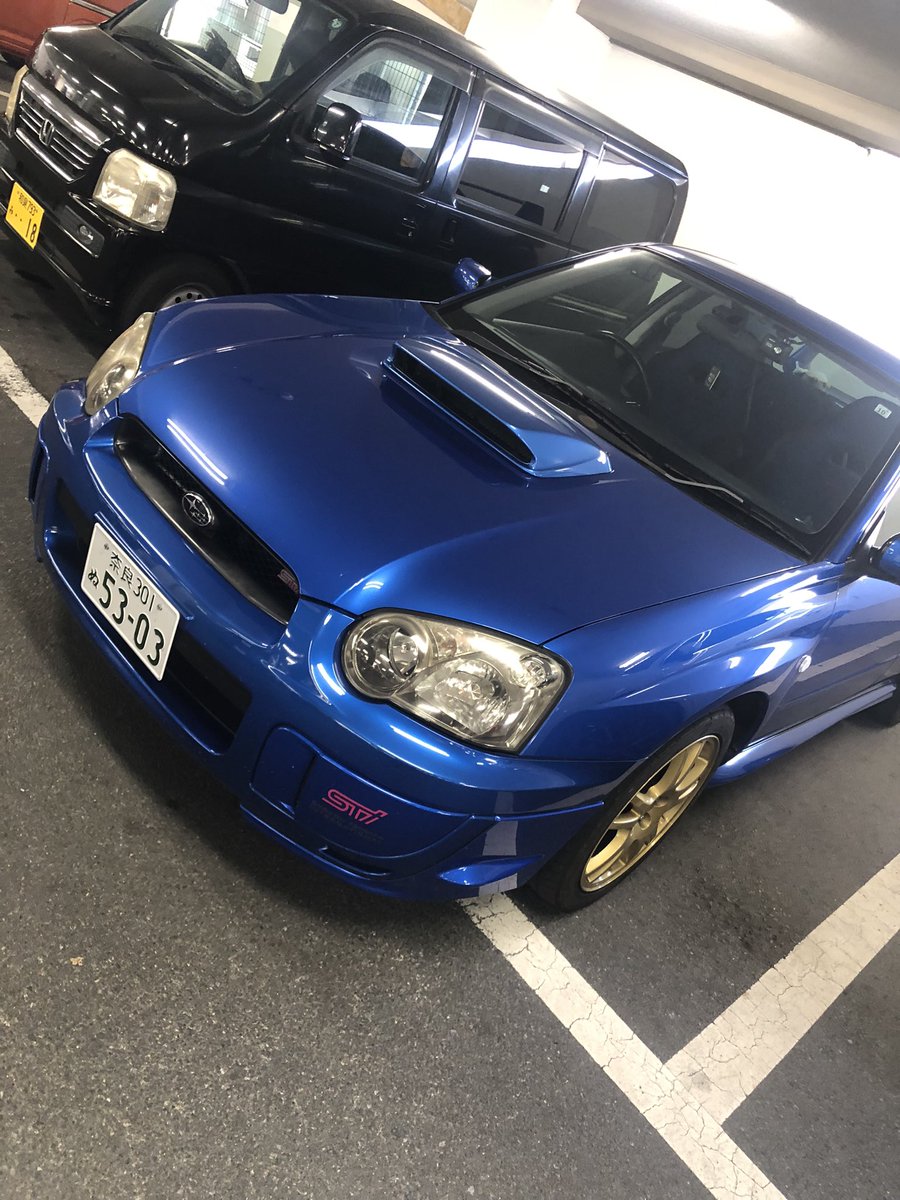 impgc8WRX's tweet photo. 門真にりんかん https://t.co/GHcfIfarmc