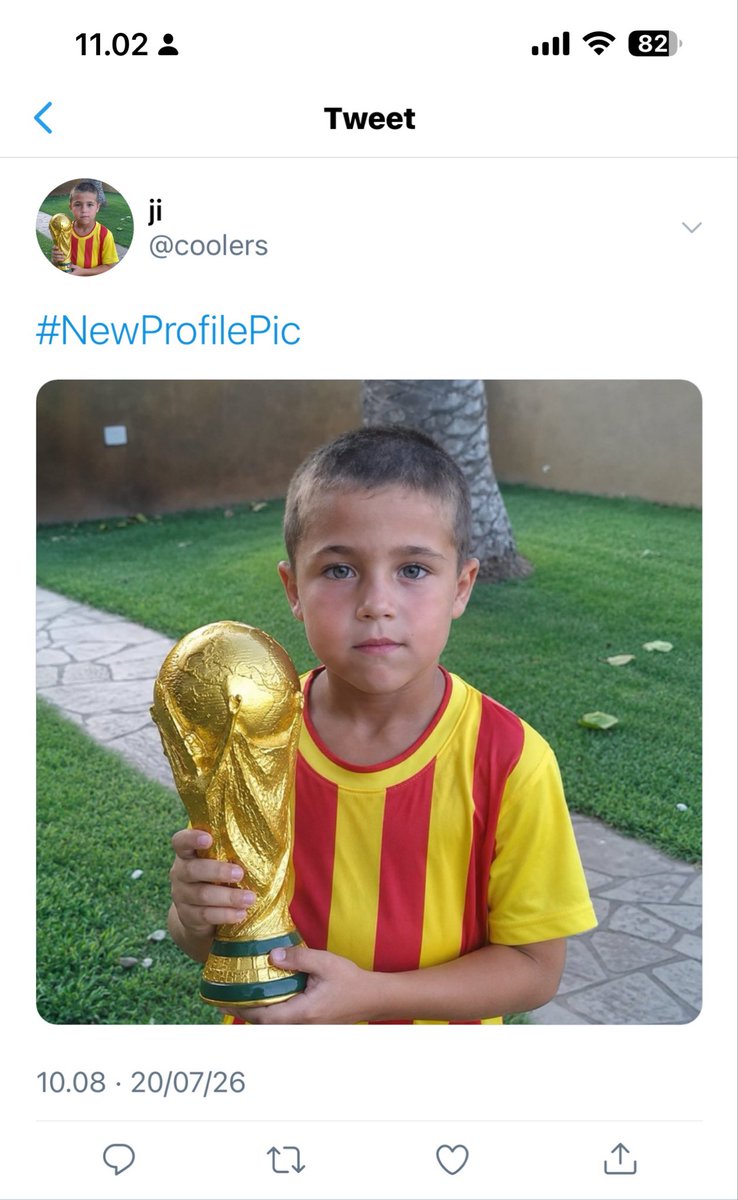 el kena gb 😔 tweet media