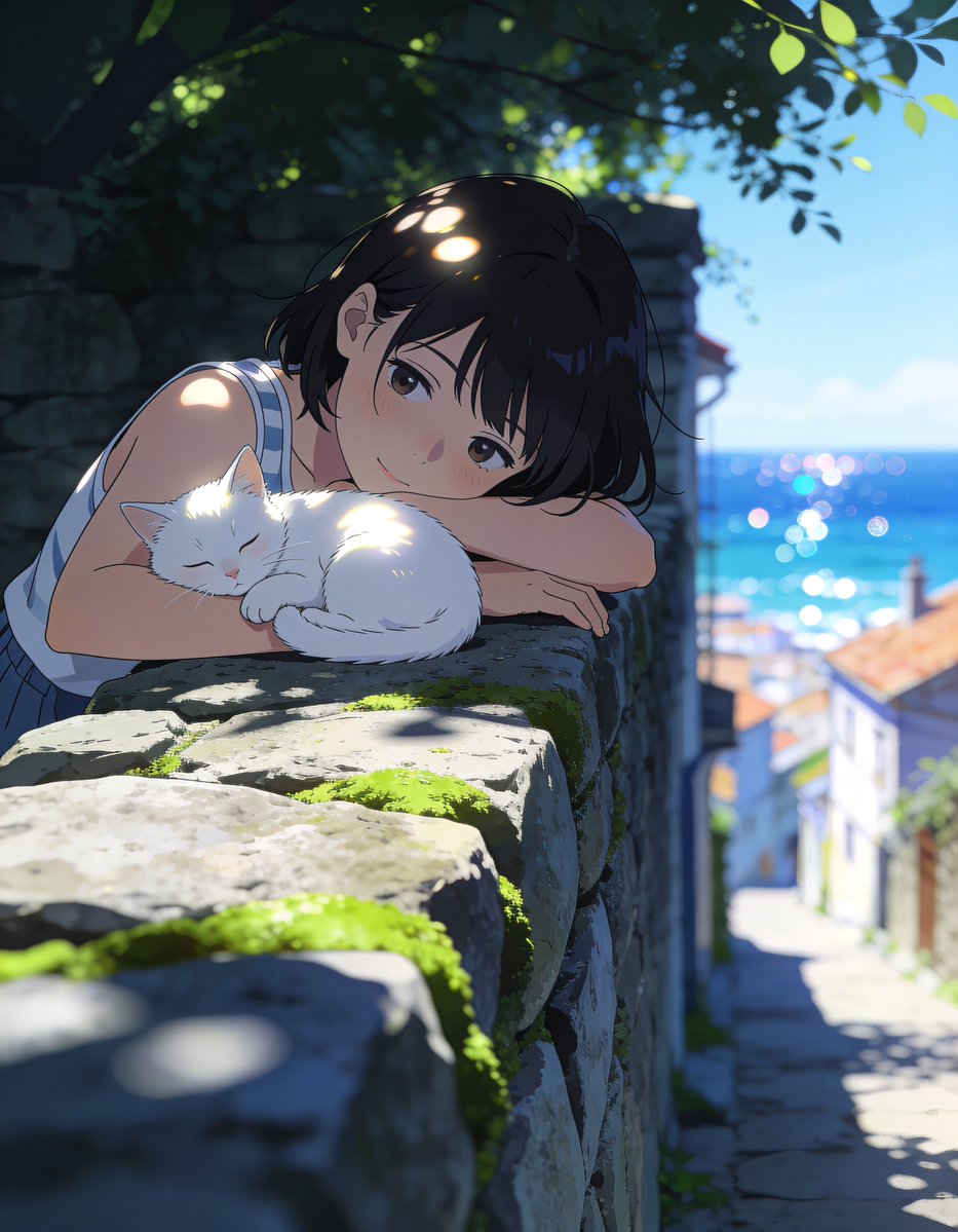 AI_neko_nyan tweet picture