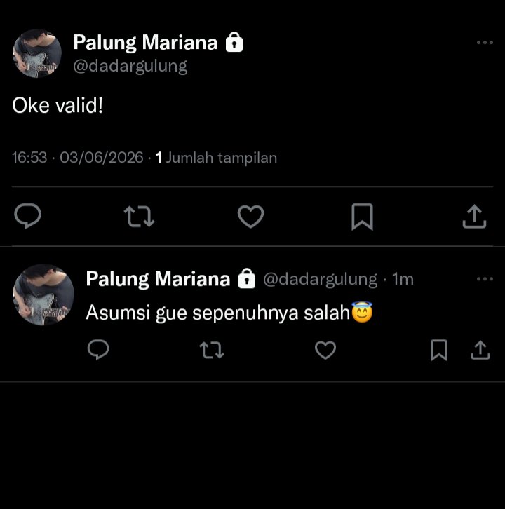 catlovesy_'s tweet photo. ♡ Margin of Error ♡ || Chapter 030

Aksa gk jadi galau

#au #sseongruka #sseongrukaau #rukaau #jayau #kpopau #kpop #romance #collagelife #romcom #slowburn #wittycouple #fanficau #fanfiction https://t.co/PffQZmo8UG