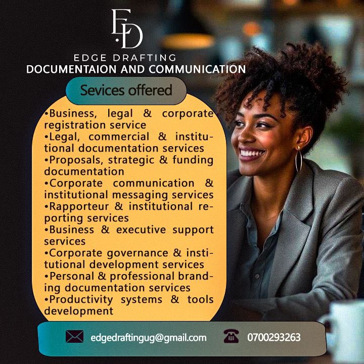 EdgeDraftingUg's tweet photo. We are here to serve you!!! 
Simply 1 call, 1 text, 1 WhatsApp message or 1 email away!!! https://t.co/S1hZaTBicy