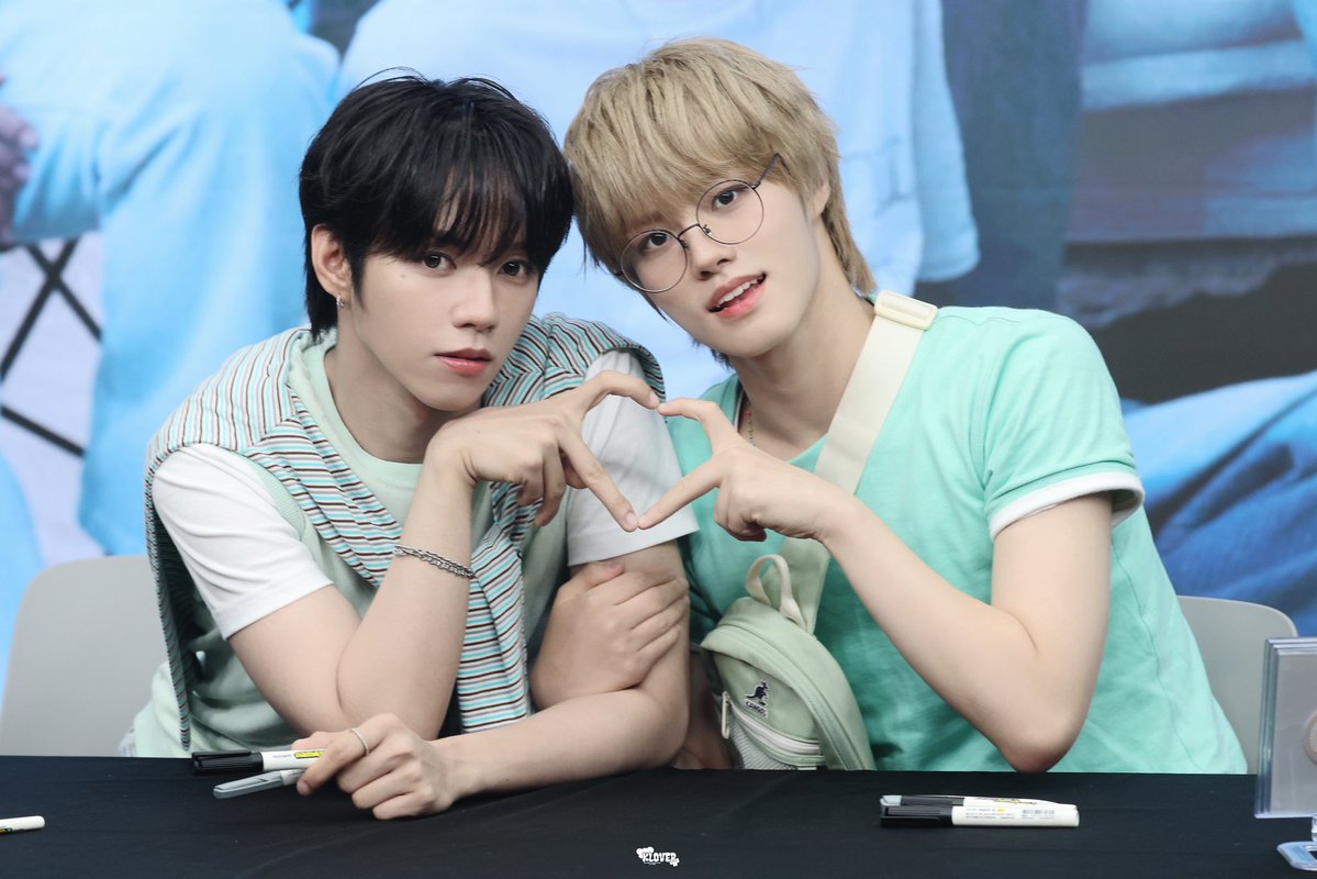 Kloverruby430's tweet photo. #아홉 #AHOF
#JL #제이엘 
#박주원 #JUWON 

260719

🖼️ https://t.co/UxnfHSXtl5