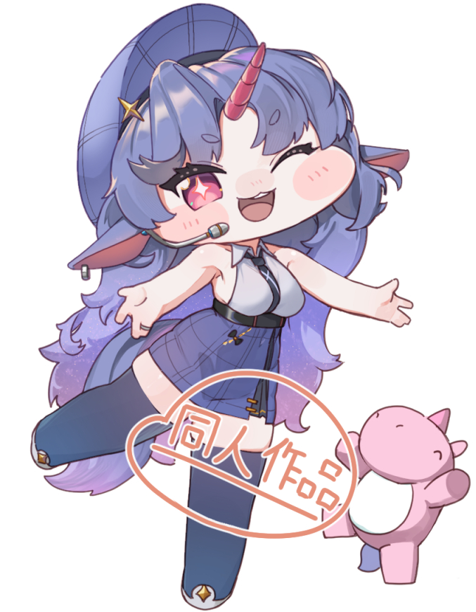 botan_mcmc's tweet photo. カラ鉄コラボ行った記念でアイドルエピカ
#トリッカル https://t.co/B0RBKVSa13