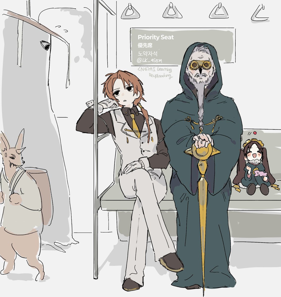 LK_4S5M's tweet photo. https://t.co/fM3JERcxLm